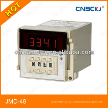 Pantalla del controlador de temperatura inteligente JMD-48